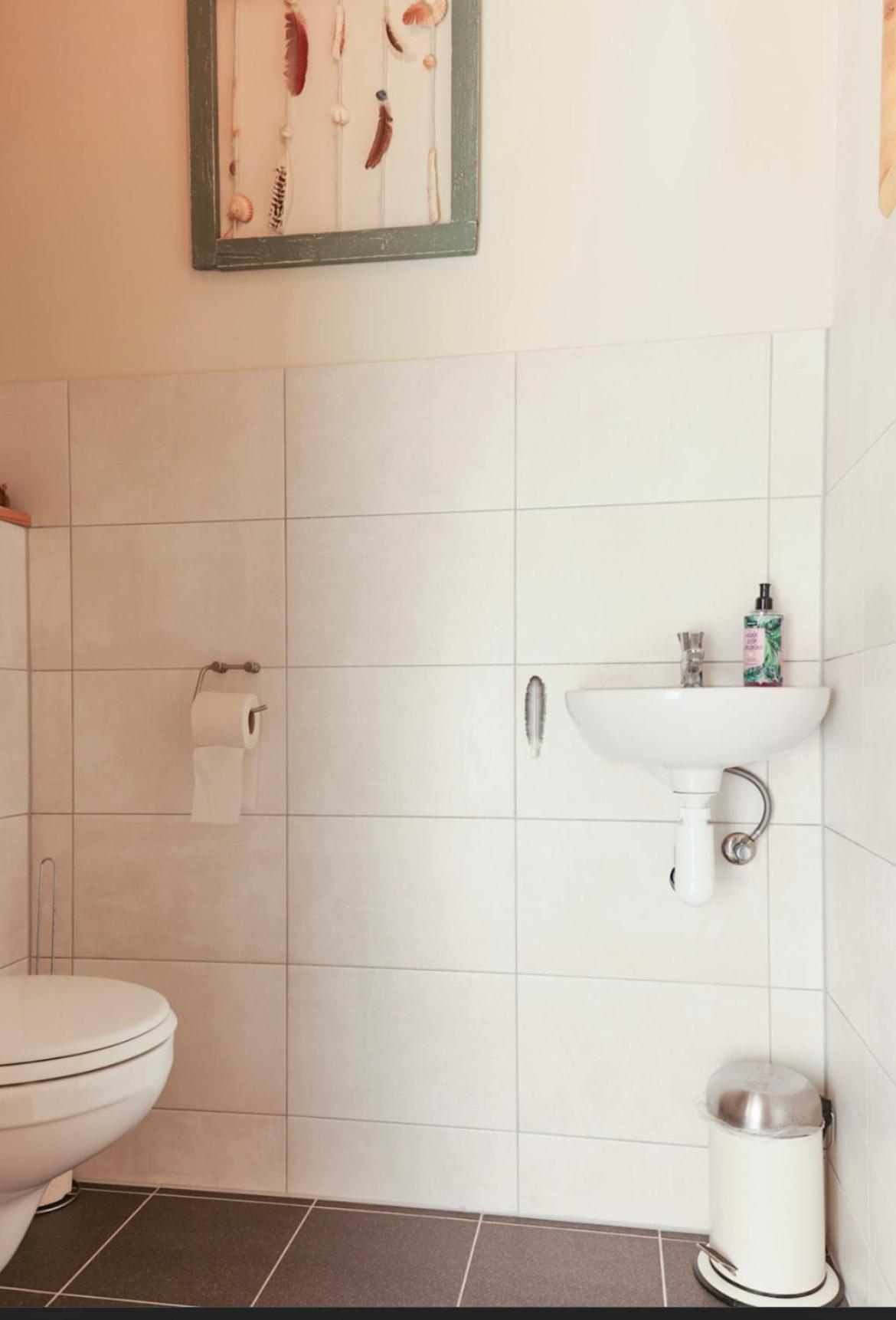 Bed Met Paard Apartment Bergen op Zoom Exterior photo